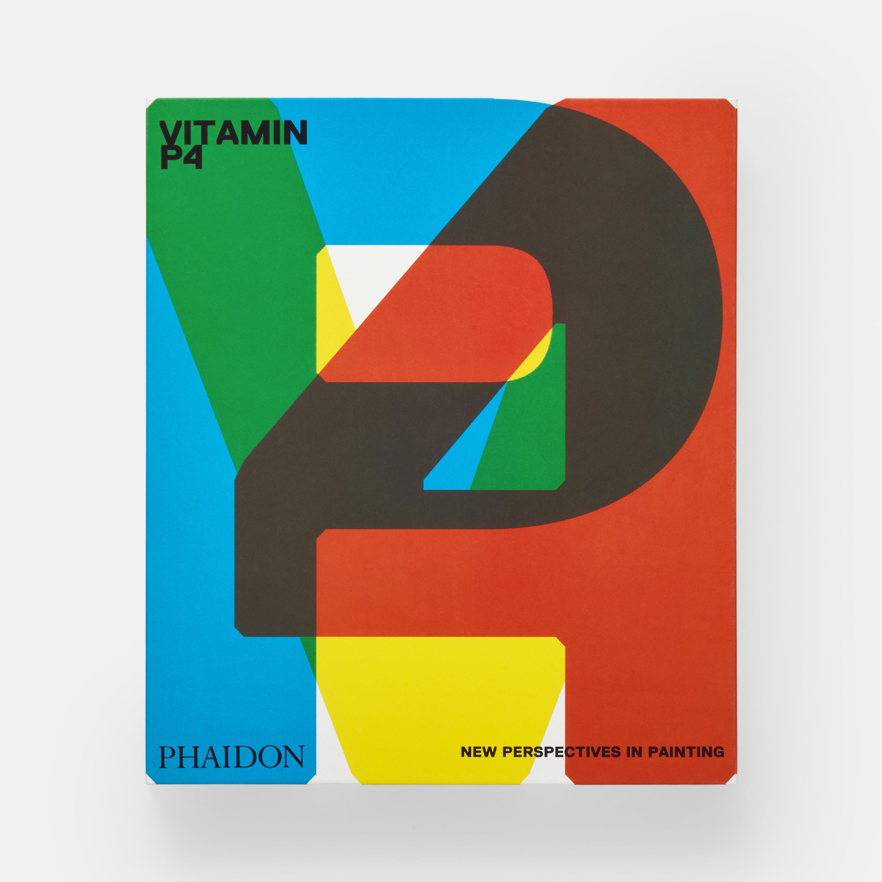 Vitamin P4: New Perspectives in Painting | Standard Edition