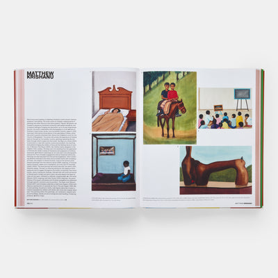 Vitamin P4: New Perspectives in Painting