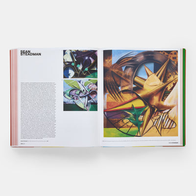 Vitamin P4: New Perspectives in Painting