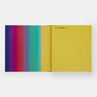 Vitamin V: Video and the Moving Image in Contemporary Art