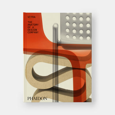 Vitra: The Anatomy of a Design Company