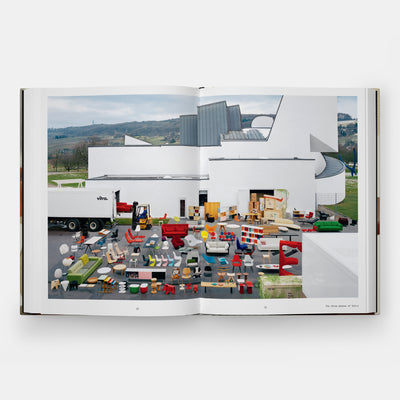 Vitra: The Anatomy of a Design Company