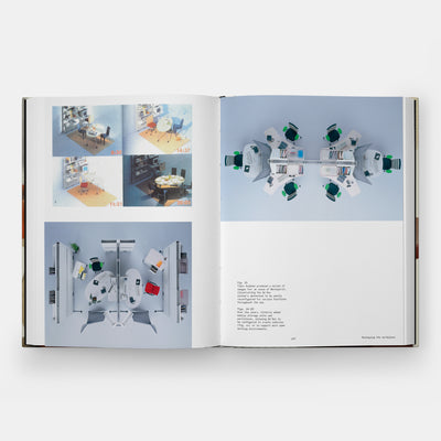 Vitra: The Anatomy of a Design Company