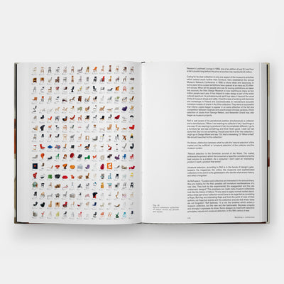 Vitra: The Anatomy of a Design Company