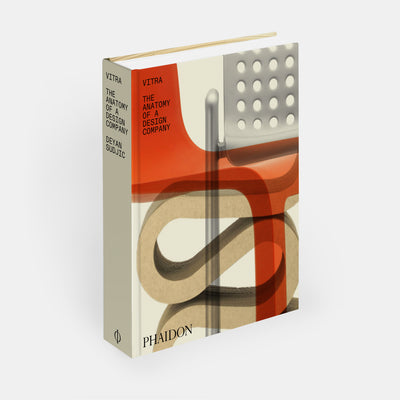 Vitra: The Anatomy of a Design Company