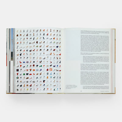 Vitra: The Anatomy of a Design Company