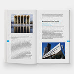 Walking Broadway: Thirteen Miles of Architecture and History