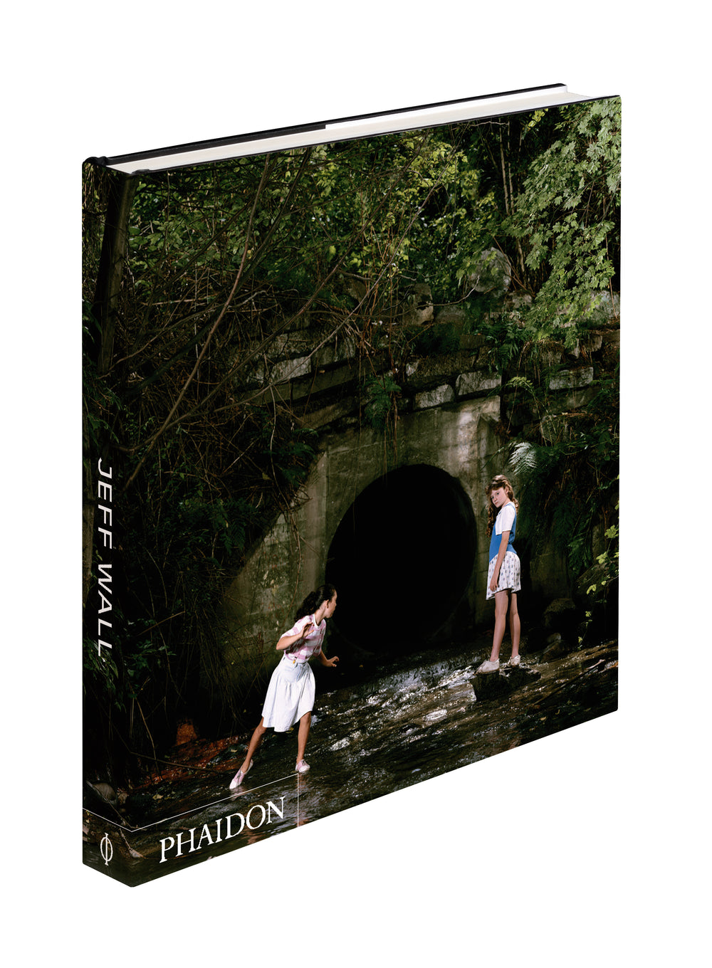Jeff Wall