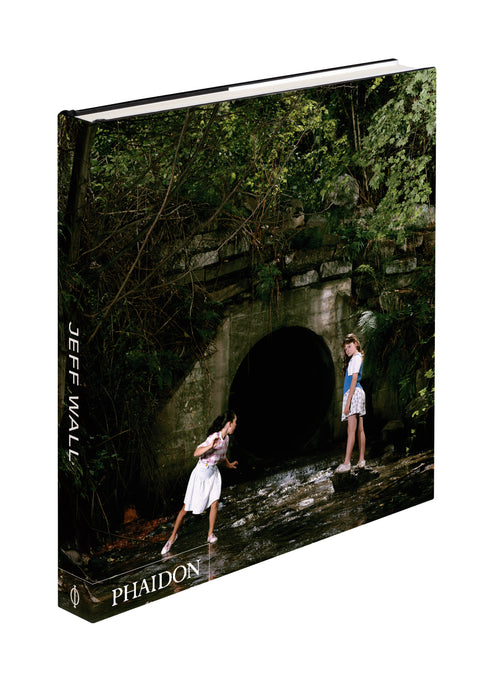 Jeff Wall