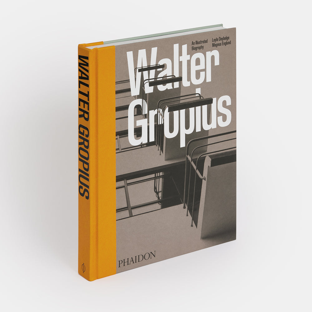 Walter Gropius