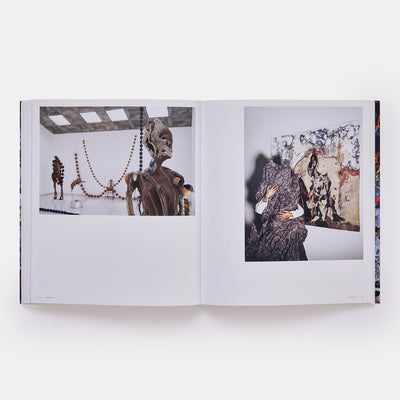 Wangechi Mutu