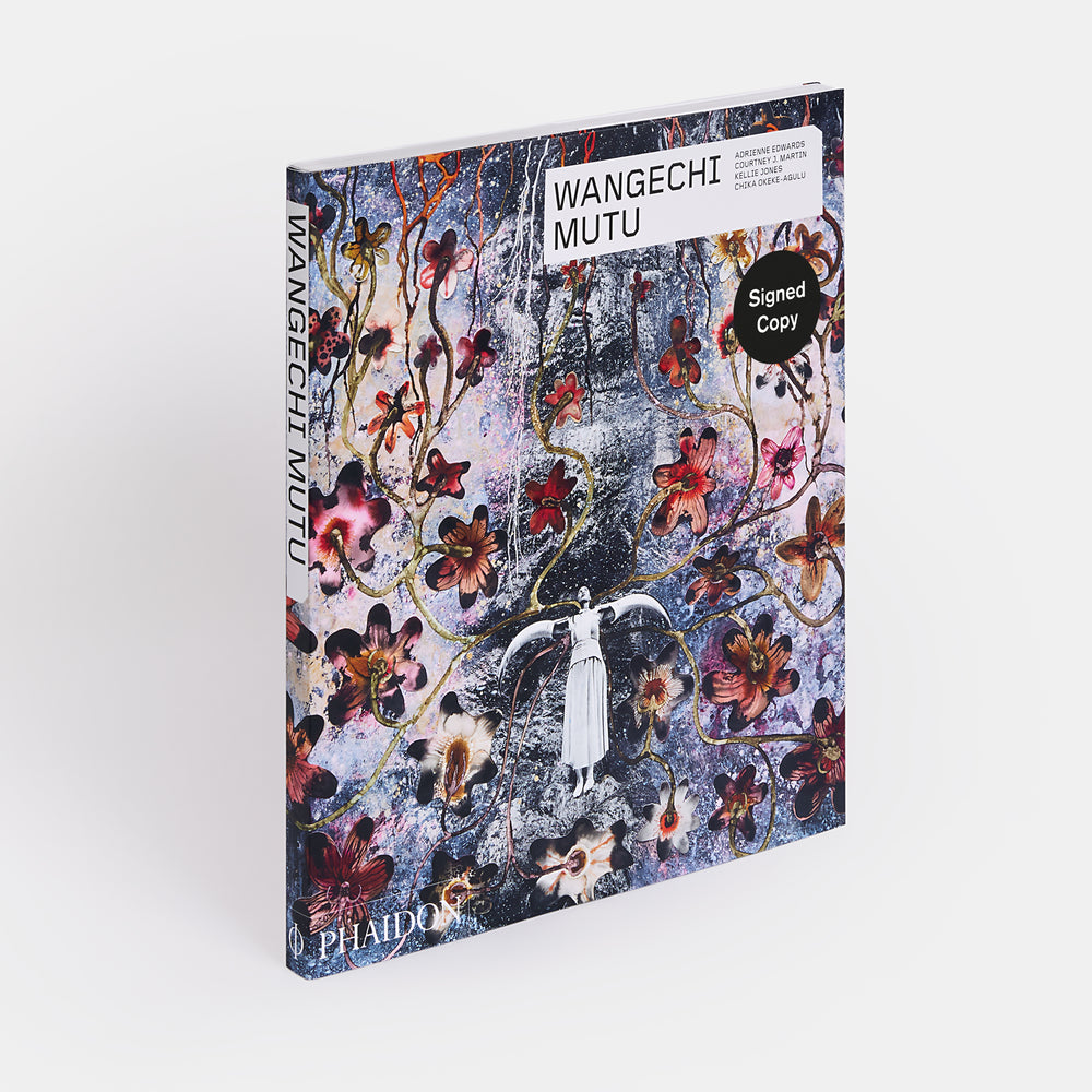 Wangechi Mutu