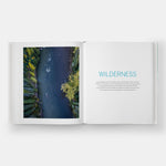 Water Views: Rivers Lakes Oceans