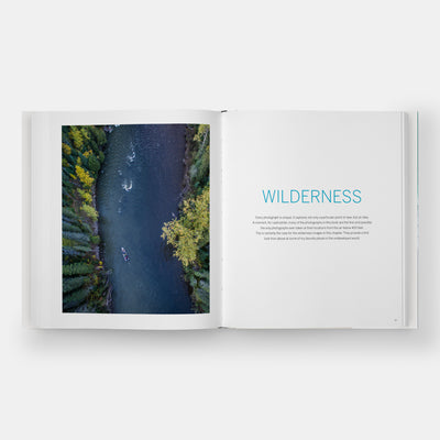 Water Views: Rivers Lakes Oceans