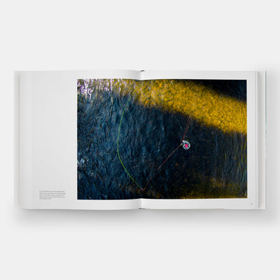 Water Views: Rivers Lakes Oceans