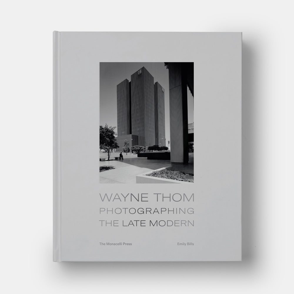 Wayne Thom