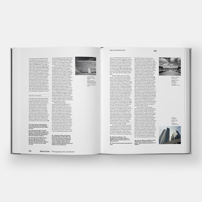 Wayne Thom: Photographing the Late Modern