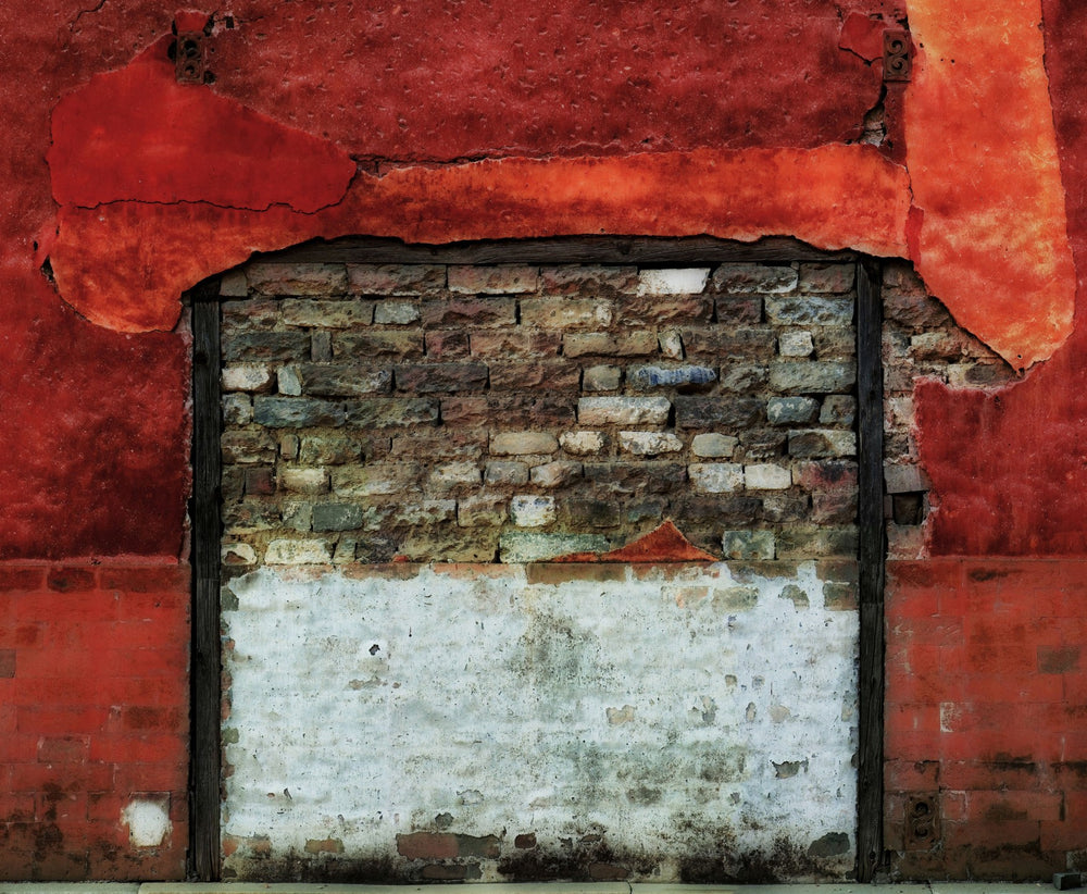 Wall-7, Forbidden City, Beijing