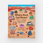 What a Rock Can Reveal: Where They Come From And What They Tell Us About Our Planet