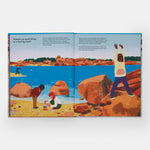 What a Rock Can Reveal: Where They Come From And What They Tell Us About Our Planet