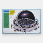 What's That Building?: An Architectural Guessing Game