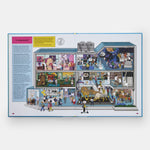 What's That Building?: An Architectural Guessing Game