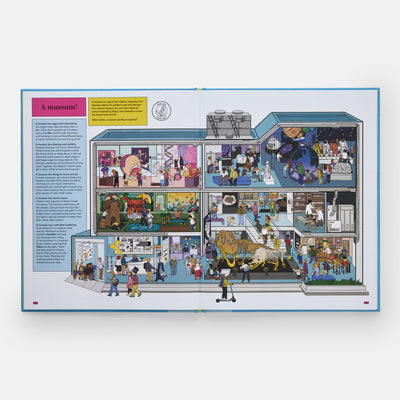 What's That Building?: An Architectural Guessing Game