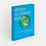 Where Art Meets Nature: The Sydney and Walda Besthoff Sculpture Garden