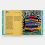 Where Art Meets Nature: The Sydney and Walda Besthoff Sculpture Garden