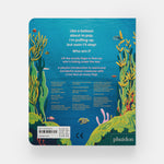 WHO'S HIDING? Under the Sea: A Lift-the-Flap Book