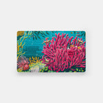 WHO'S HIDING? Under the Sea: A Lift-the-Flap Book