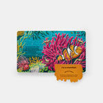 WHO'S HIDING? Under the Sea: A Lift-the-Flap Book