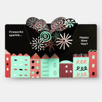 Winter Pops Up!