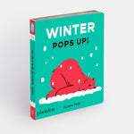 Winter Pops Up!