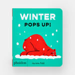Winter Pops Up!