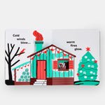 Winter Pops Up!