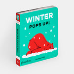 Winter Pops Up!