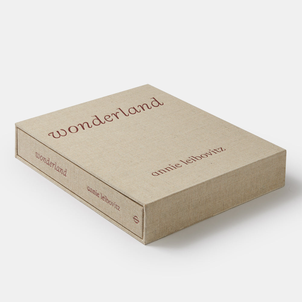 Wonderland
