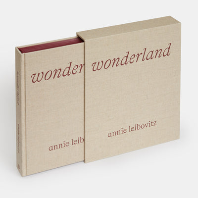 Wonderland