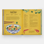 A World of Flavor: A Celebration of Food and Recipes from Around the Globe