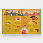 A World of Flavor