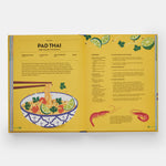 A World of Flavour: A Celebration of Food and Recipes from Around the Globe