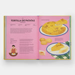 A World of Flavour: A Celebration of Food and Recipes from Around the Globe