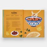A World of Flavour: A Celebration of Food and Recipes from Around the Globe