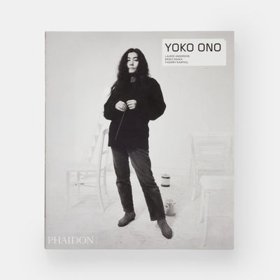 Yoko Ono
