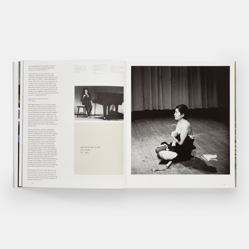 Yoko Ono