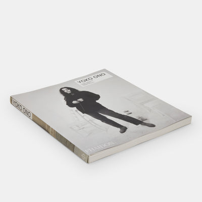 Yoko Ono