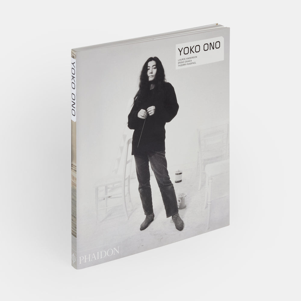 Yoko Ono
