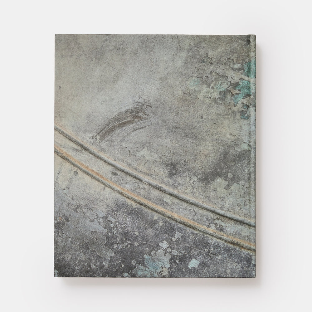 Theaster Gates: Young Lords and Their Traces