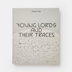 Theaster Gates: Young Lords and Their Traces